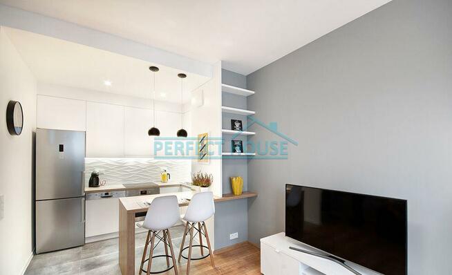 Mieszkanie Warszawa Mokotów, Służew, Obrzeżna