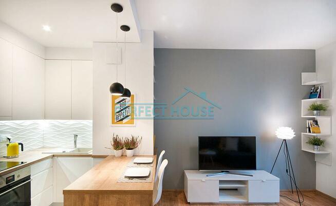 Mieszkanie Warszawa Mokotów, Służew, Obrzeżna