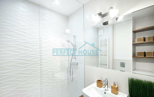 Mieszkanie Warszawa Mokotów, Służew, Obrzeżna