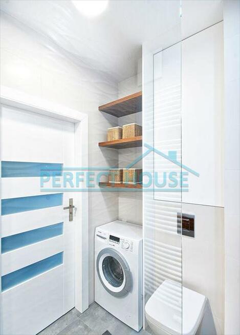 Mieszkanie Warszawa Mokotów, Służew, Obrzeżna