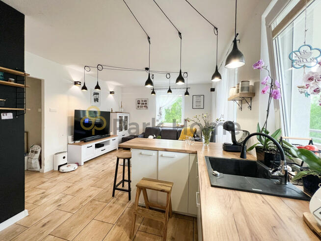 Mieszkanie Zielona Góra,