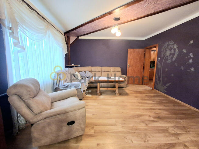 Dom Żytowiecko gm. Poniec,