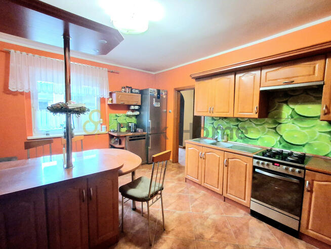 Dom Żytowiecko gm. Poniec,