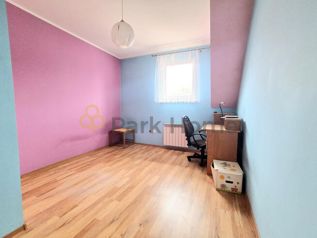 Dom Żytowiecko gm. Poniec,