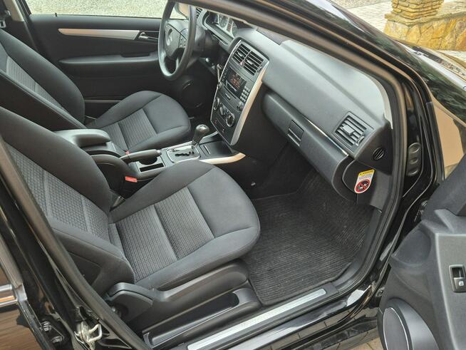 Mercedes B 170 1.7B 2006r, Automat, Przebieg 179tyś km, Z Niemiec-Zareestrowany