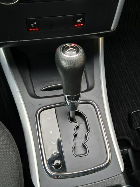 Mercedes B 170 1.7B 2006r, Automat, Przebieg 179tyś km, Z Niemiec-Zareestrowany