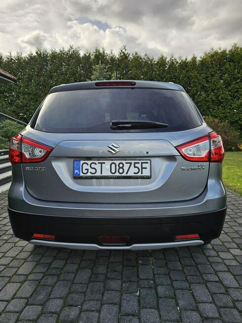 Suzuki SX4 S-Cross 1,6