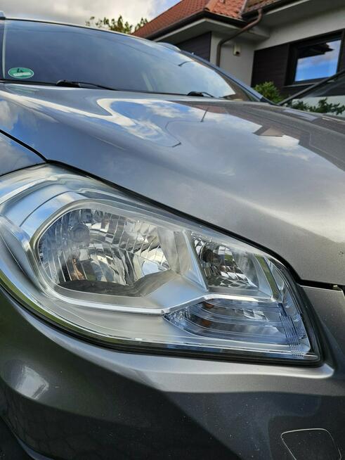 Suzuki SX4 S-Cross 1,6