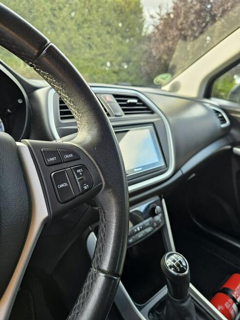 Suzuki SX4 S-Cross 1,6