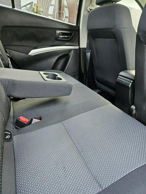 Suzuki SX4 S-Cross 1,6