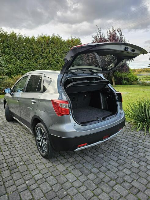 Suzuki SX4 S-Cross 1,6