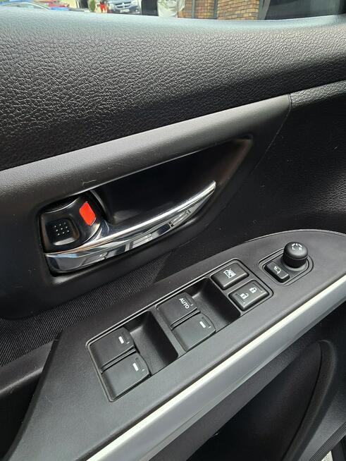 Suzuki SX4 S-Cross 1,6