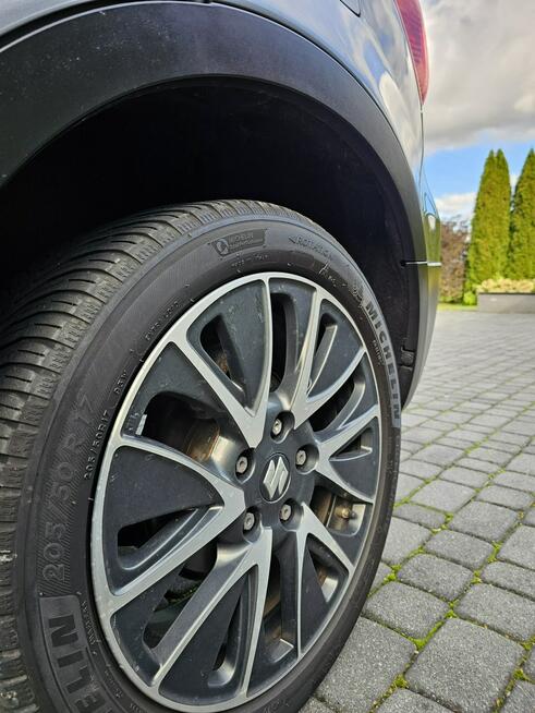 Suzuki SX4 S-Cross 1,6