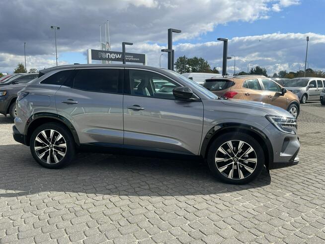 Renault Austral Techno AUT160KM MildHybrid/akt.tempo/winter/gwarancja