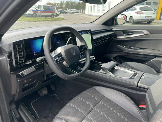 Renault Austral Techno AUT160KM MildHybrid/akt.tempo/winter/gwarancja