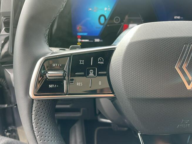 Renault Austral Techno AUT160KM MildHybrid/akt.tempo/winter/gwarancja