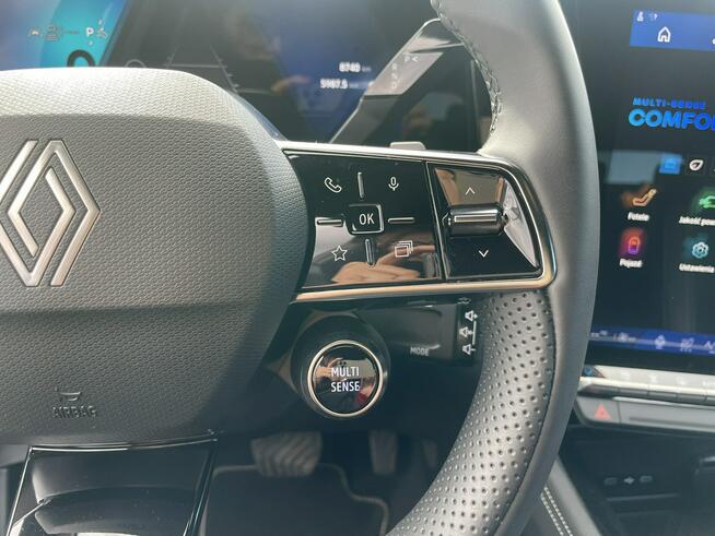 Renault Austral Techno AUT160KM MildHybrid/akt.tempo/winter/gwarancja