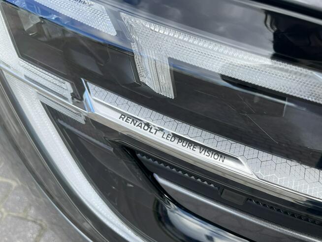 Renault Austral Techno AUT160KM MildHybrid/akt.tempo/winter/gwarancja