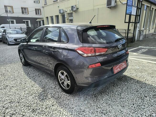 Hyundai i30 Asystent Pasa| Klimatyzacja| Czujniki Parkowania | Super Stan