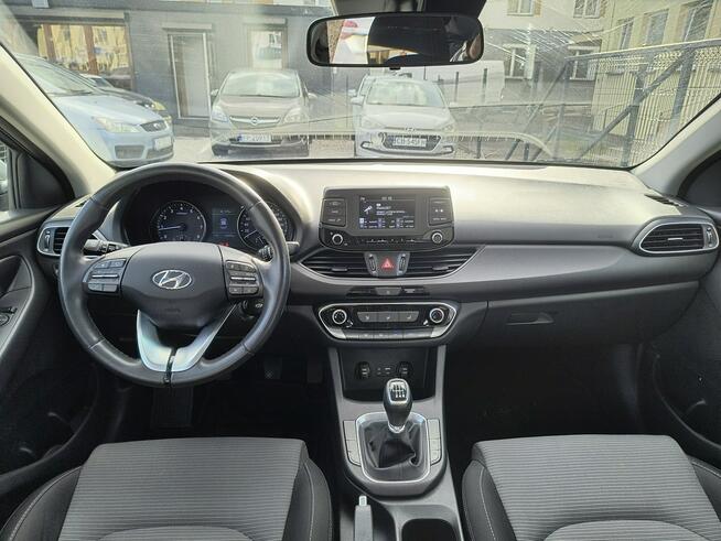 Hyundai i30 Asystent Pasa| Klimatyzacja| Czujniki Parkowania | Super Stan