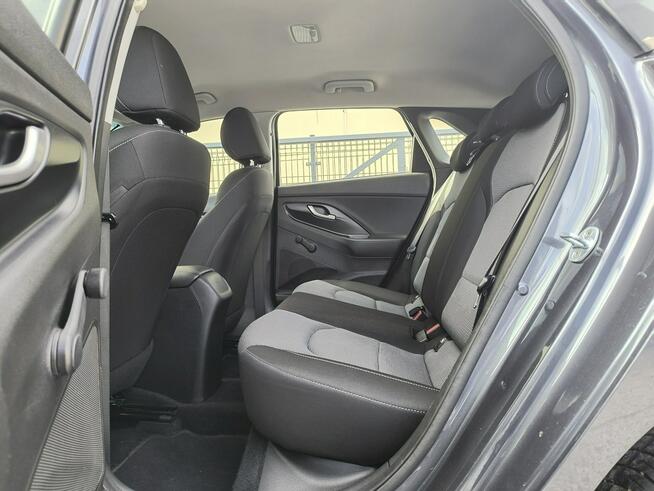 Hyundai i30 Asystent Pasa| Klimatyzacja| Czujniki Parkowania | Super Stan