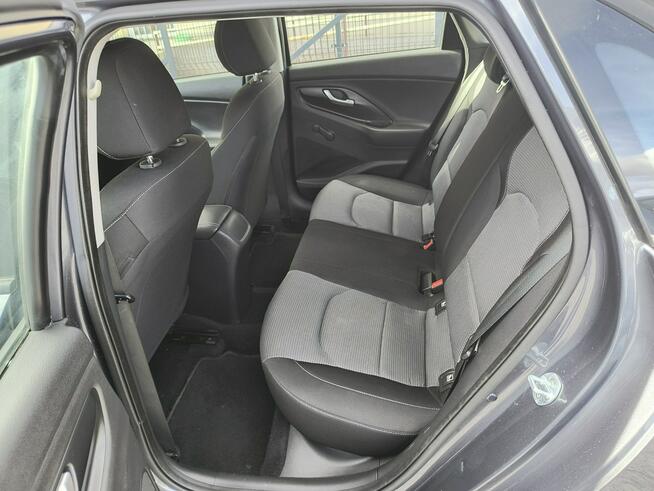 Hyundai i30 Asystent Pasa| Klimatyzacja| Czujniki Parkowania | Super Stan