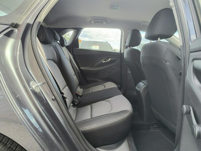 Hyundai i30 Asystent Pasa| Klimatyzacja| Czujniki Parkowania | Super Stan