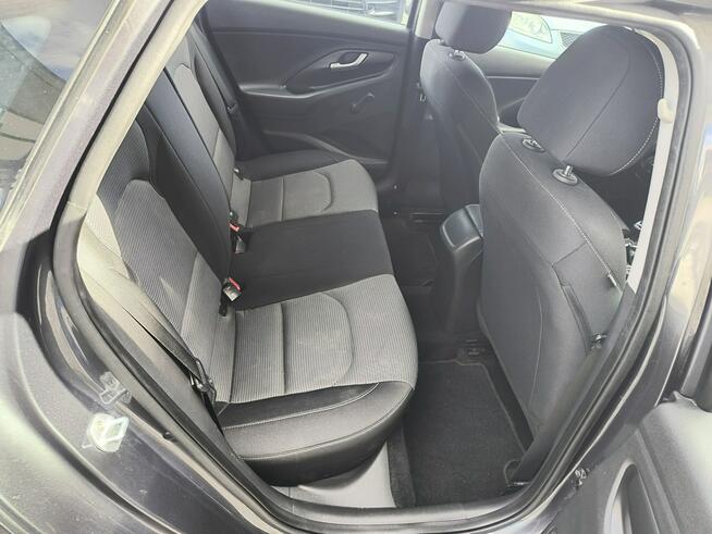 Hyundai i30 Asystent Pasa| Klimatyzacja| Czujniki Parkowania | Super Stan