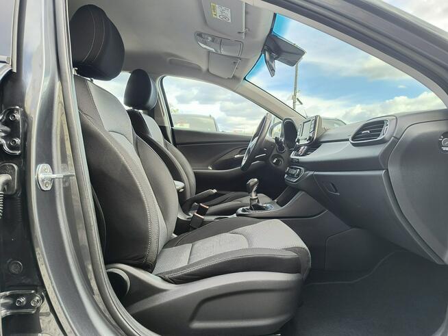 Hyundai i30 Asystent Pasa| Klimatyzacja| Czujniki Parkowania | Super Stan