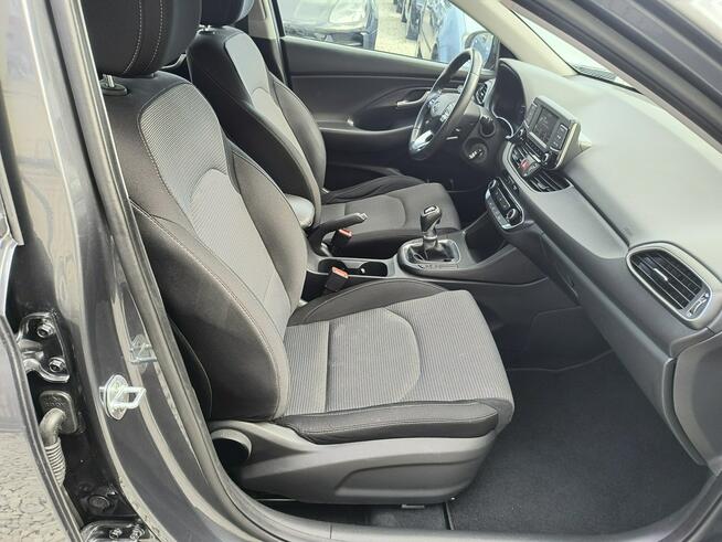 Hyundai i30 Asystent Pasa| Klimatyzacja| Czujniki Parkowania | Super Stan