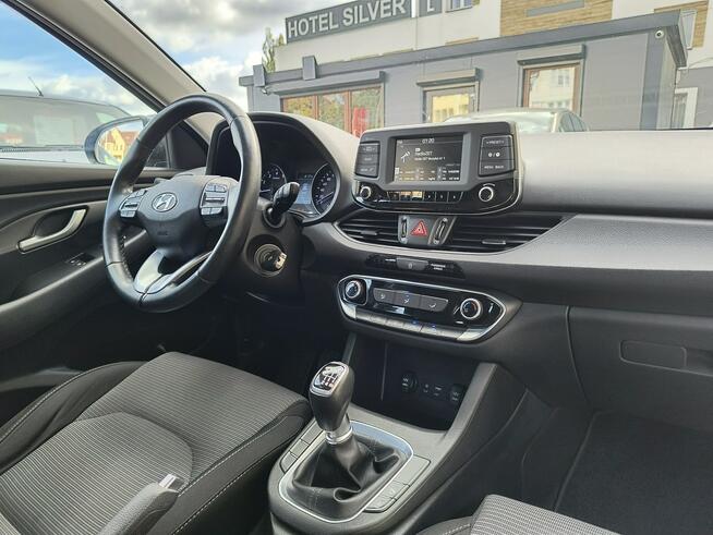 Hyundai i30 Asystent Pasa| Klimatyzacja| Czujniki Parkowania | Super Stan