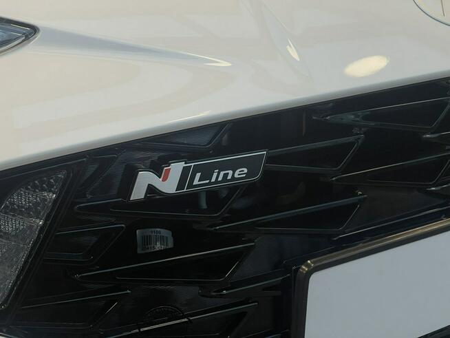 Hyundai i10 1.2 MPI 5MT (79 KM) wersja N-line - dostępny od ręki