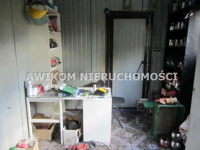 Lokal użytkowy Grodzisk Mazowiecki os. Sadowa