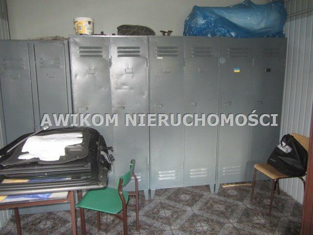 Lokal użytkowy Grodzisk Mazowiecki os. Sadowa