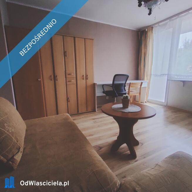 oferuję do wynajęcia pokój jednoosobowy