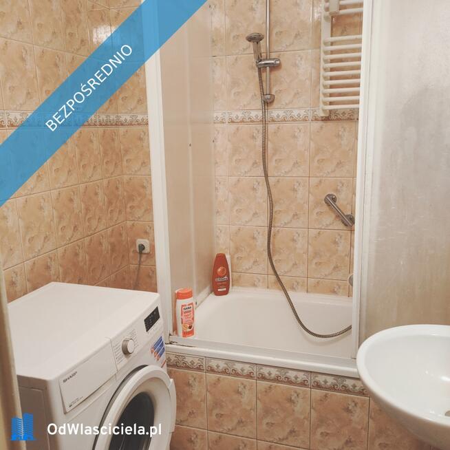 oferuję do wynajęcia pokój jednoosobowy