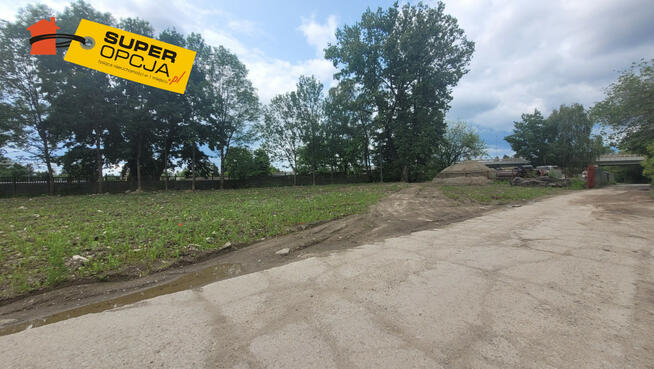 Działka przemysłowa Kraków gm. Kraków-Podgórze Podgórze, Stoczniowców