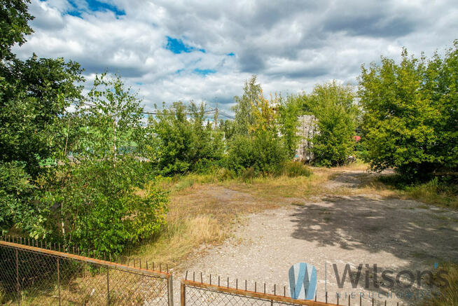 Działka inwestycyjna Legionowo Bukowiec, Warszawska