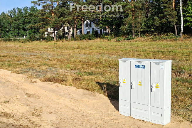 1331 i 2125 m2 * Malownicze * blisko Białegostoku