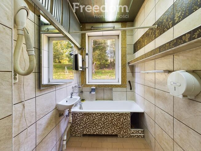 Dom 132m2 w Ostrowcu Św. z działką i magazynem