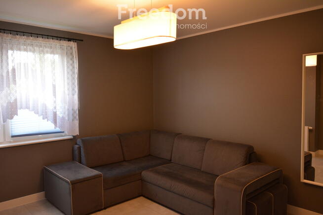 Sprzedam mieszkanie w Paczynie, wysoki standard!