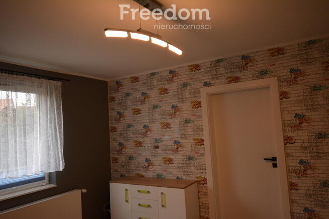 Sprzedam mieszkanie w Paczynie, wysoki standard!