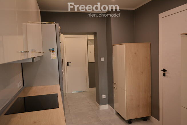 Sprzedam mieszkanie w Paczynie, wysoki standard!