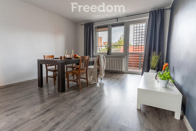 Rozkładowe | Idealny układ | Aneks | Komfortowe