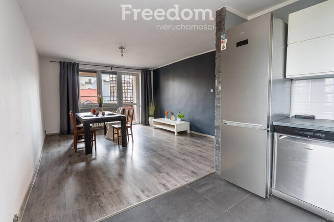 Rozkładowe | Idealny układ | Aneks | Komfortowe