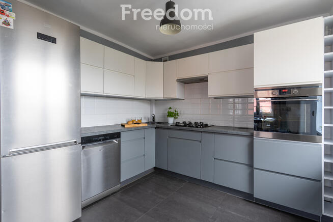 Rozkładowe | Idealny układ | Aneks | Komfortowe