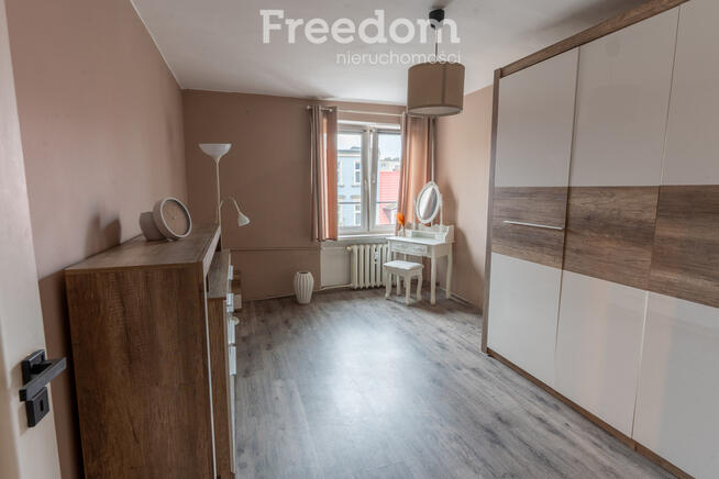 Rozkładowe | Idealny układ | Aneks | Komfortowe