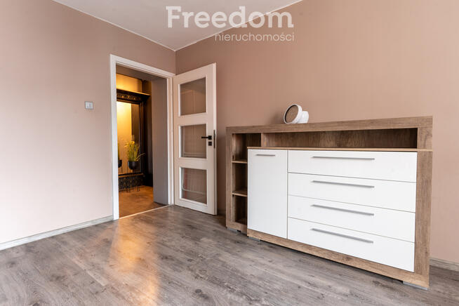 Rozkładowe | Idealny układ | Aneks | Komfortowe