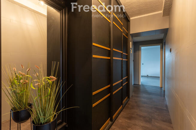 Rozkładowe | Idealny układ | Aneks | Komfortowe