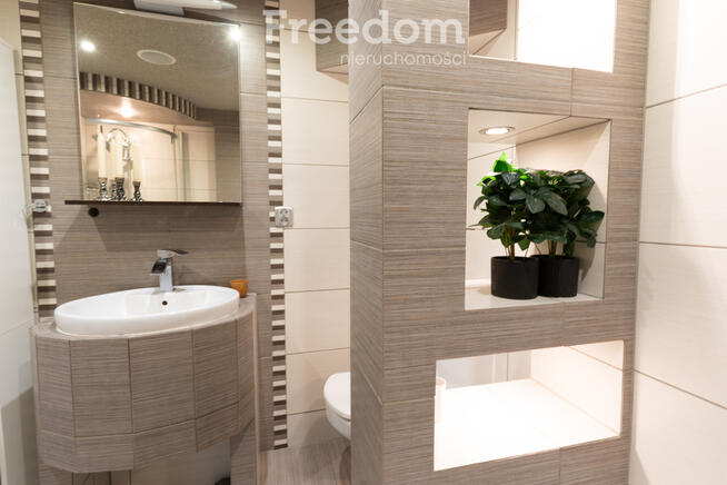 Rozkładowe | Idealny układ | Aneks | Komfortowe